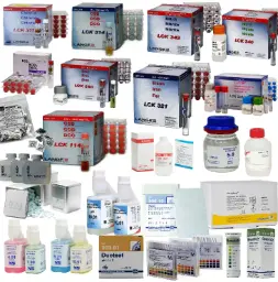 SOLUTION TAMPON PH 9,21 HUMEAU BLEUE CERTIFIEE DAKKS