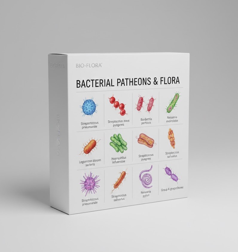 Mycobacterium tuberculosis